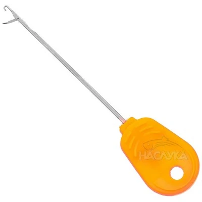 Игла за стръв и монтажи Orange Heavy Needle