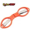 Сгъваема ножица Extra Carp Compact Scissors