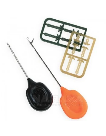 Комплект инструменти и стопери за бойли Extra Carp Exc Tool Set