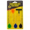 Комплект игли за монтажи Extra Carp Tool Set - 9060