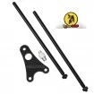 Ограничител снаг бар за сигнализатор - Extra Carp Snag Bar 9627