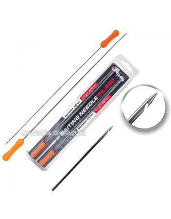 Комплект дълги игли за стръв Baiting Needle Fil 280