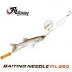 Комплект дълги игли за стръв Baiting Needle Fil 280