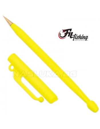 Куковад с игла и клипс Fil Fishing Disgorger - 3700