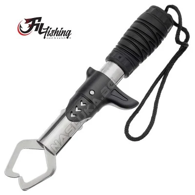 Метална щипка за хищници Fil Fishing Fish Grip FIL 3790
