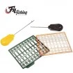 Комплект инструменти и стопери за шаран Fil Fishing Boilie Tools & Stopper - 8902
