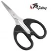 Ножица за влакно Fil Fishing Scissors Fil - 9572