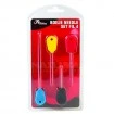 Комплект игли за шарански риболов Fil Fishing Boilie Needle Set Fil 4