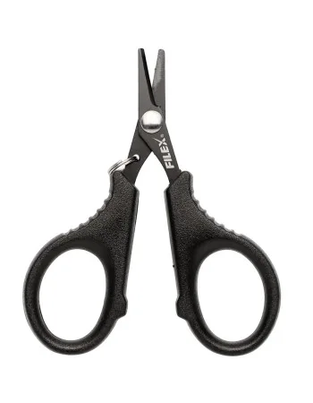 Риболовна ножица за влакна и поводи Filex Braid & Line Scissors