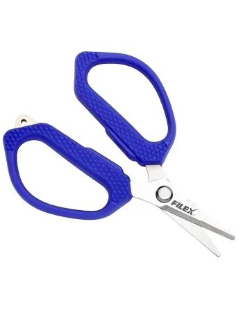 Риболовна ножица Filex Soft Scissors