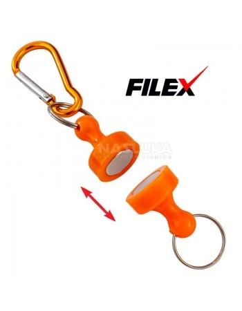 Магнитен конектор за инструменти и аксесоари Filex Magnetic Holder