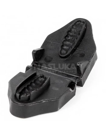 Форма за паста FilStar Bait Former Worm Type