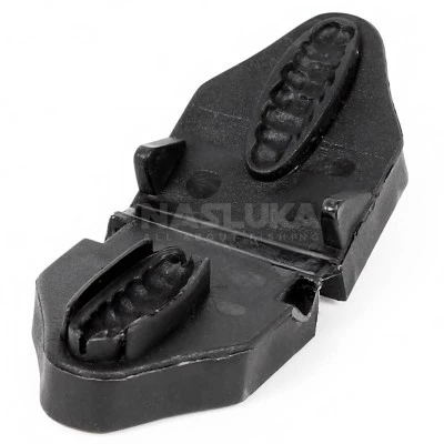 Форма за паста FilStar Bait Former Worm Type