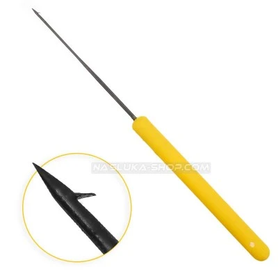 Игла за стръв FilStar Boilie Needle Fine - 3328