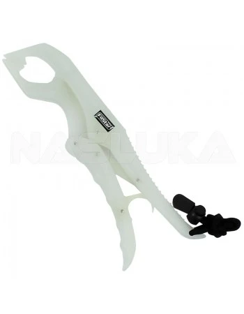 Плаваща щипка за хищници FilStar Floating Fish Grip - Glow In The Dark