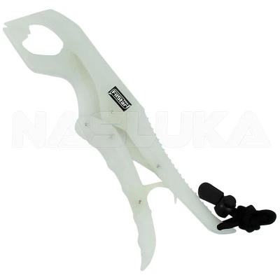 Плаваща щипка за хищници FilStar Floating Fish Grip - Glow In The Dark