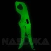 Плаваща щипка за хищници FilStar Floating Fish Grip - Glow In The Dark