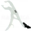 Плаваща щипка за хищници FilStar Floating Fish Grip - Glow In The Dark
