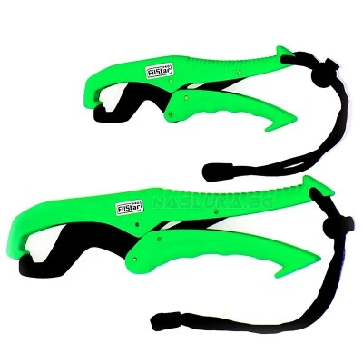 Щипка за риба Filstar Gripper PVC - Green