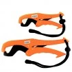 Щипка за риба Filstar Gripper PVC - Orange