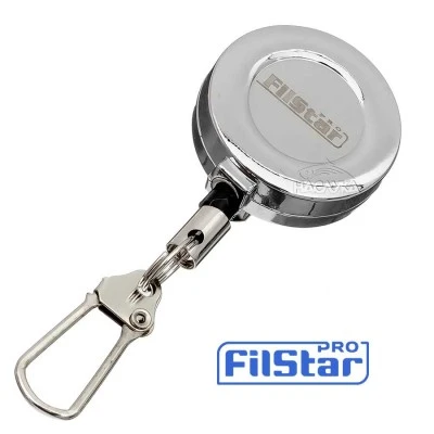 Йо-Йо с клипс Filstar
