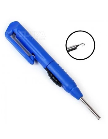 Инструмент за връзване на клупове FilStar Loop Tier Tool Pen