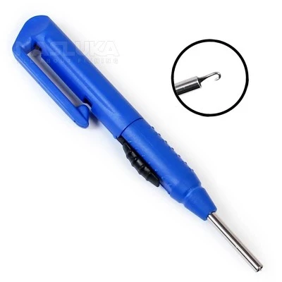 Инструмент за връзване на клупове FilStar Loop Tier Tool Pen