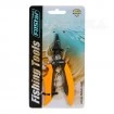 Клещи за халки FilStar Split Ring Pliers