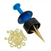 Щипка за силиконови рингове FishPro Bait Bander