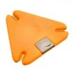 Белачка за поводи за шаран FishPro Orange Braid Stripper