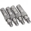 Комплект бързи връзки FishPro Quick Release Adapter Set - 4бр.