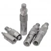 Комплект бързи връзки FishPro Quick Release Adapter Set - 4бр.
