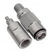 Комплект бързи връзки FishPro Quick Release Adapter Set - 4бр.