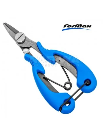 Ножица за плетено влакно Formax Elegance Mini Braid Scissors