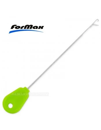 Игла за монтажи и стръв Formax Stringer Needle