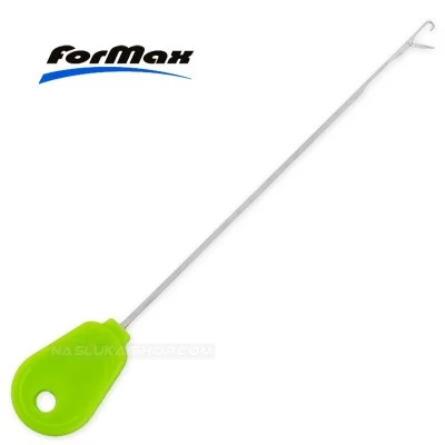 Игла за монтажи и стръв Formax Stringer Needle