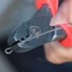 Клещи за кримпване Fox Rage Crimping pliers, 15 см