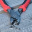 Клещи за кримпване Fox Rage Crimping pliers, 15 см