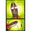 Клещи за кримпване Fox Edges Crimp Pliers
