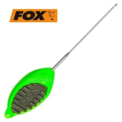 Игла за стръв Fox Fine Needle
