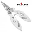 Риболовни клещи Frichy Split Ring Pliers X408
