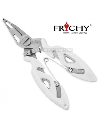 Риболовни клещи Frichy Split Ring Pliers X408