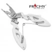 Риболовни клещи Frichy Split Ring Pliers X408