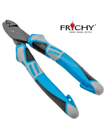 Клещи за кримпване Frichy Crimper Basic X45T