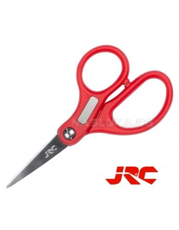 Ножица за плетено влакно JRC Scissors