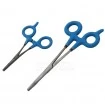Прав кохер Kinetic CS Forceps Straight Nose