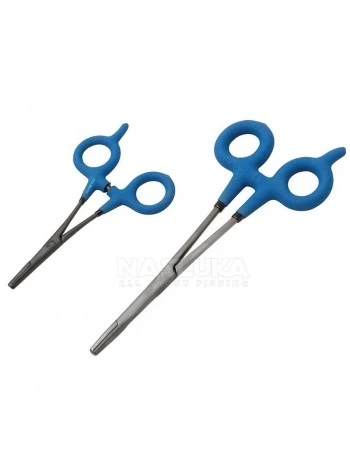Прав кохер Kinetic CS Forceps Straight Nose