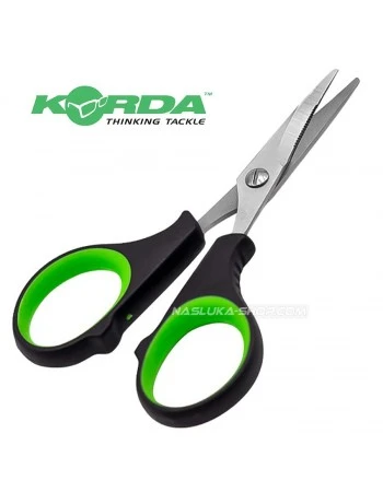 Ножица Korda Basix - Rig Scissors