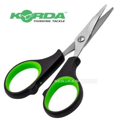 Ножица Korda Basix - Rig Scissors
