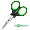 Ножица Korda Basix - Rig Scissors